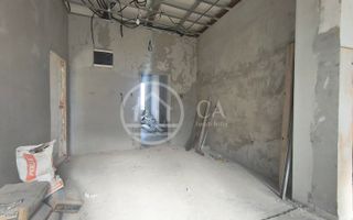 Spatiu comercial cu 6 camere de inchiriat in Sanmartin Bihor - Poză 9