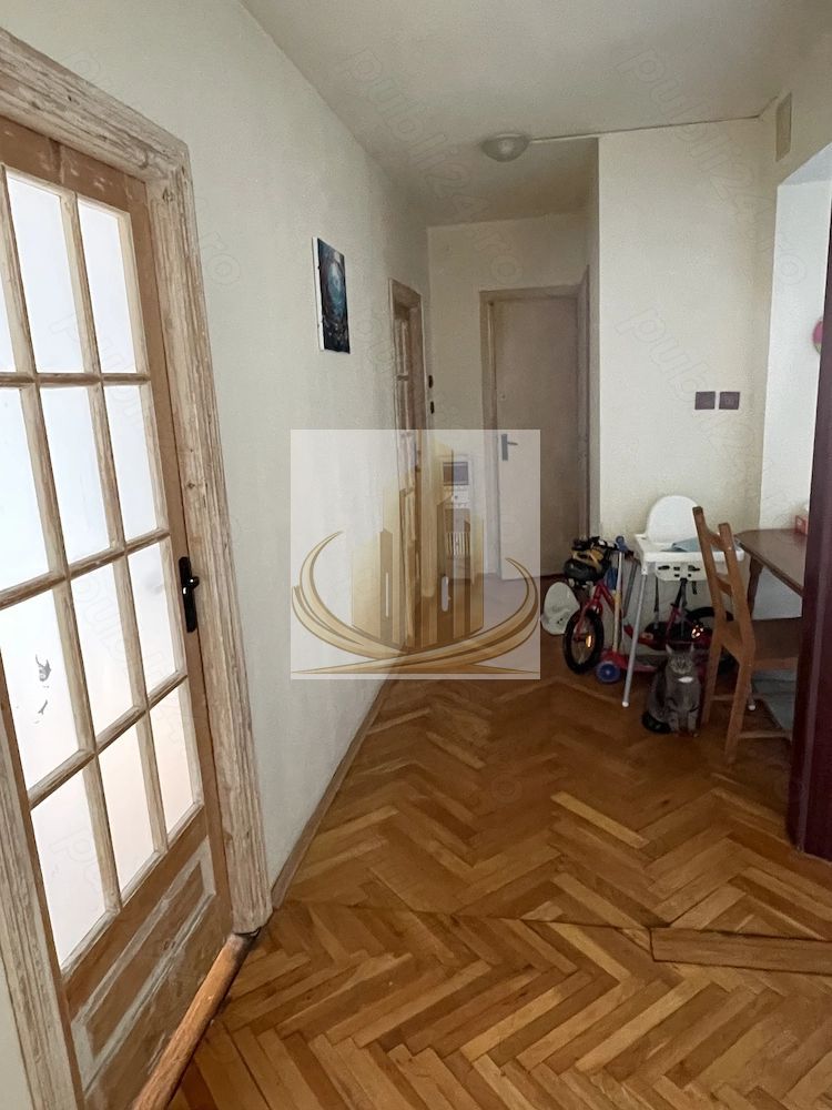 🏡Ap 3 camere Circumvalațiunii - Poză 8