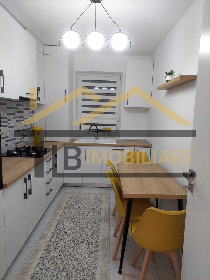 Apartament de 2 camere, decomandat, 65mp, parcare, Zona Maurer Residence - Poză 9