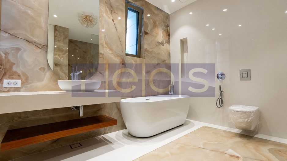 APARTAMENT ZAMBACCIAN PREMIUM | 200 MP 4 CAMERE| LOC PARCARE - Poză 16