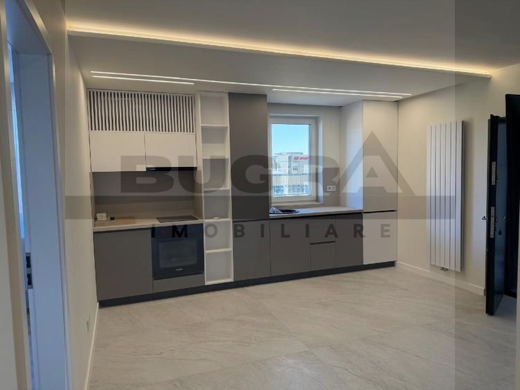 Apartament 4 camere mobilat la cererea clientului, 95mp, zona Auchan - Poză 1
