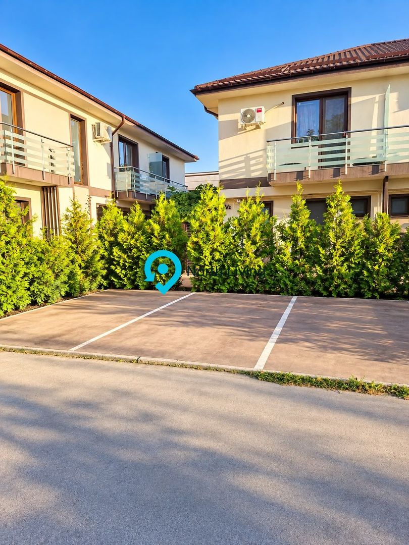 TRIPLEX DE VANZARE|ZONA CENTRALA - Poză 1