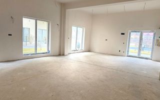 Spatiu comercial nou 66 mp cu teren propriu 41 mp si  2 locuri parcare - Poză 6