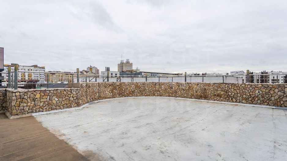 Vânzare, clădire separată, strada Constantin Brâncuși, Botanica - Poză 17