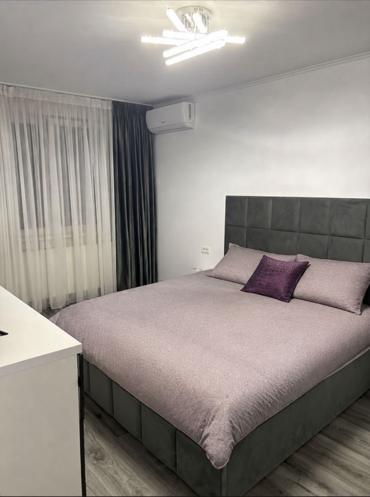 Vanzare Apartament 2 camere, 48 mp, etaj 3/8, renovat,mobilat – Margeanului - Poză 1