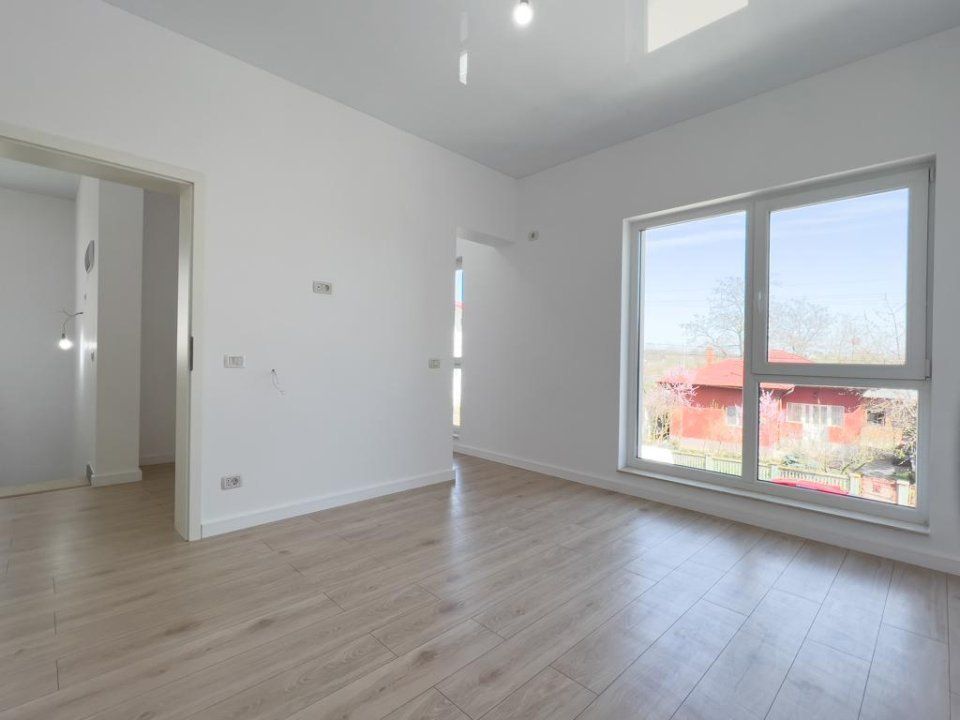 VILA INDIVIDUALA | FINISAJE PREMIUM | TUNARI - Poză 9