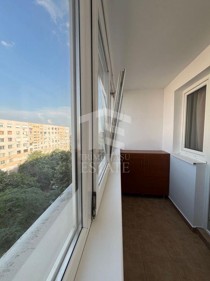 TITAN | Jean Steriadi | Chirie 2 Camere | Metrou 950m - Poză 11