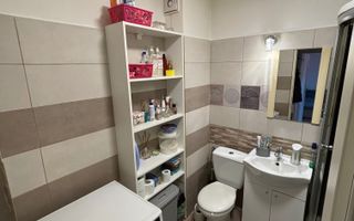 Apartament cu 2 camere decomandate | Zona Lidl - Florești - Poză 7