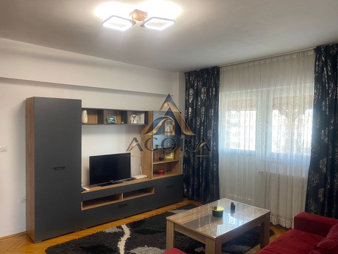 Apartament 2 camere de închiriat Soseaua Alba Iulia - Poză 1