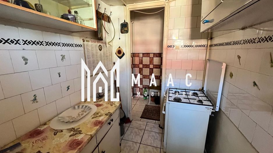 Apartament 3 camere | 43 MPU | Hipodrom 1 - Poză 9