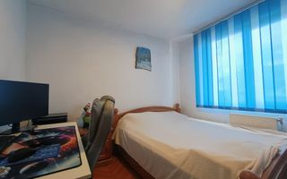 Apartament de închiriat | Coșbuc | 3 camere | 58 mp - Poză 4