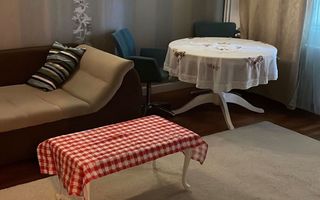 AP. 2 CAMERE SEBASTIAN, MOBILAT/UTILAT MODERN, BUCATARIE INCHISA - Poză 2