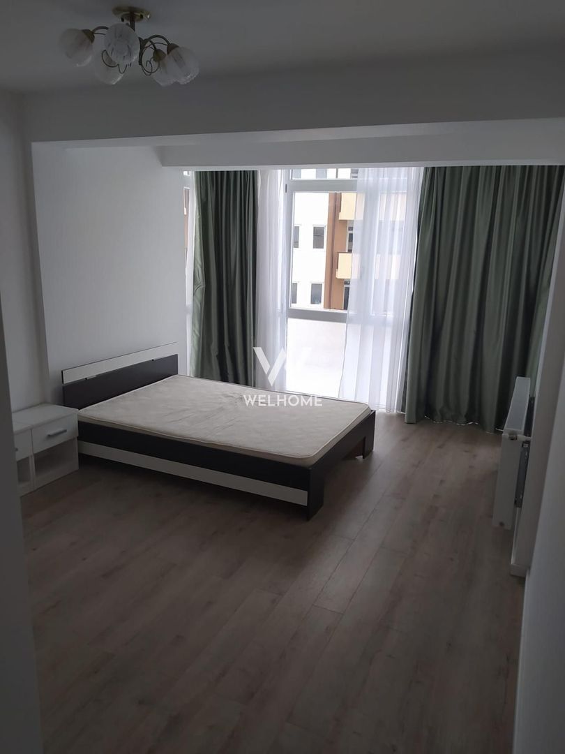 2 camere SPATIOS | 72 mp | 2 parcări | Sibiu - Poză 4