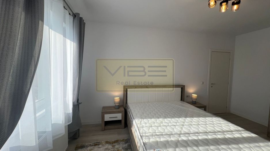 Apartament 2 camere + parcare Conest Evolution - Poză 8