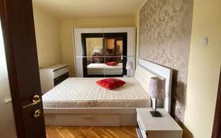 Apartament 3 Camere, 100 mp, Etaj 1, Decomandat, Zona Caroline Apulum - Poză 6