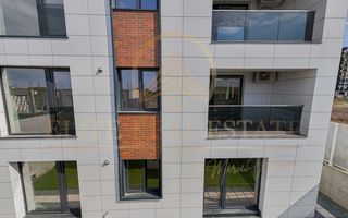 KM 5 - Complex Alpha Residence – Apartament 3 camere cu grădină. - Poză 35