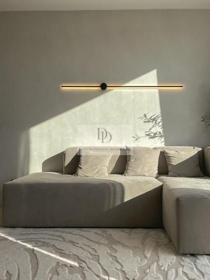 Vânzare Ap Exclusivist | Semicentral | Finisaje LUX | Parcare - Poză 5