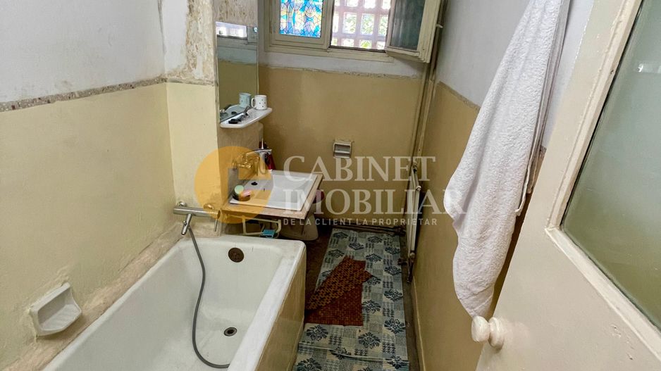 Podu Ros/Socola - 2 camere - Etaj 2 - Bloc Fara Risc - Poză 6