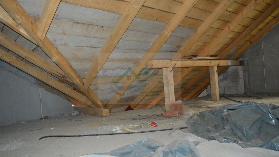 Casă tip duplex, Suceava/Cartier Europa - Poză 21