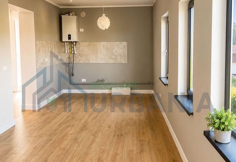 Apartament 3 camere, 71 mp utili + gradina 50 mp, Iasi, zona Pacurari-Rediu, Str. Primaverii - Poză 3