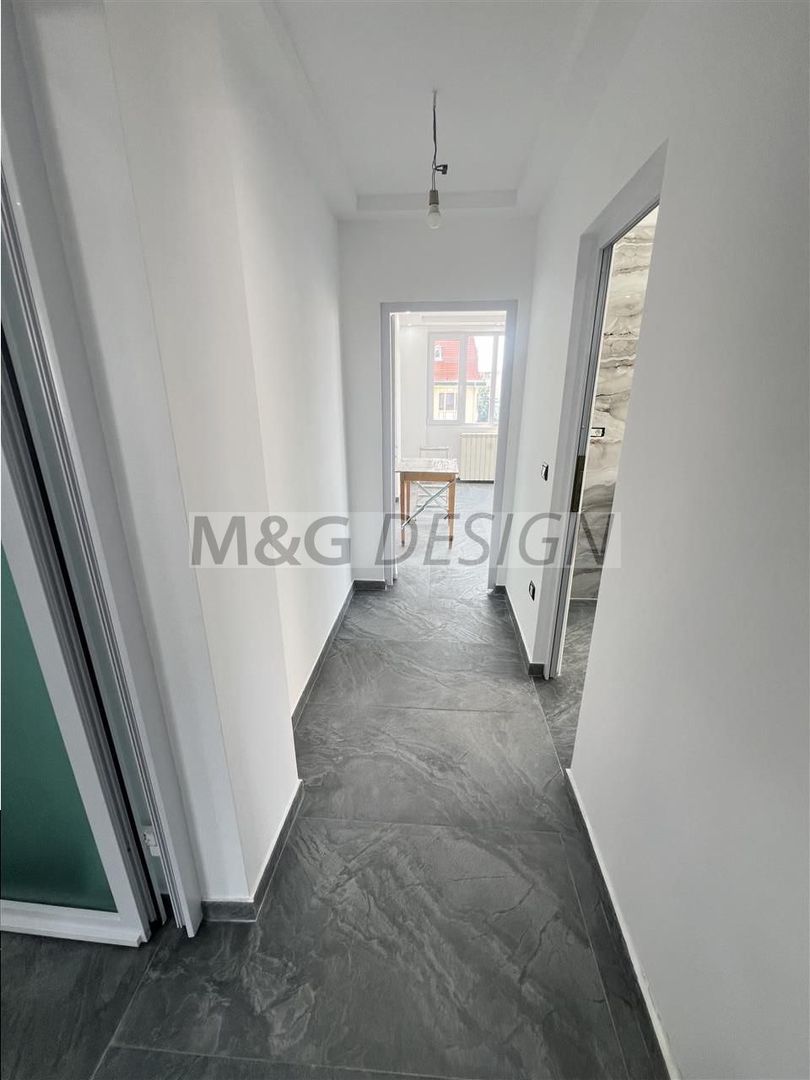 3 camere decomandat Ultracentral-Piata Victoriei  totul nou - Poză 7