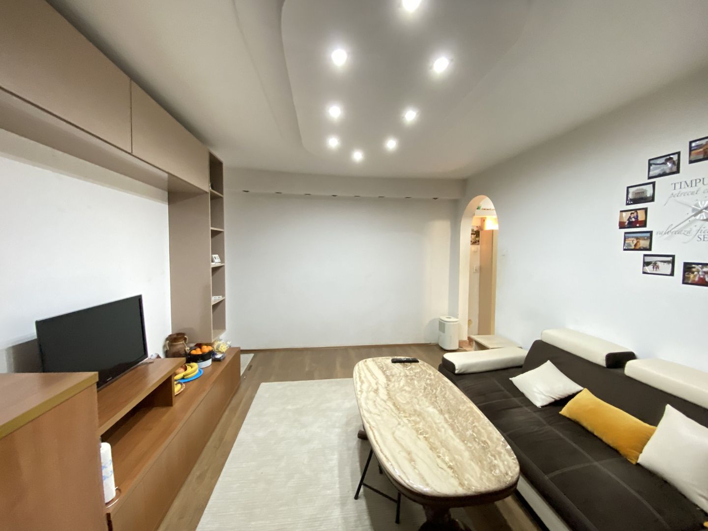 COMISION 0% | Apartament 4 camere – Dacia/Cetății | Etaj 2 | Parcul Dacia - Poză 2