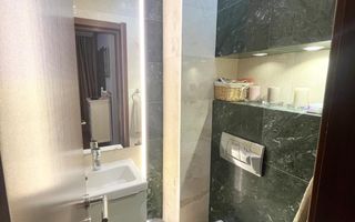 APARTAMENT SUPERB CU 4 CAMERE CU VEDERE SPRE PARCUL VERDI - Poză 18