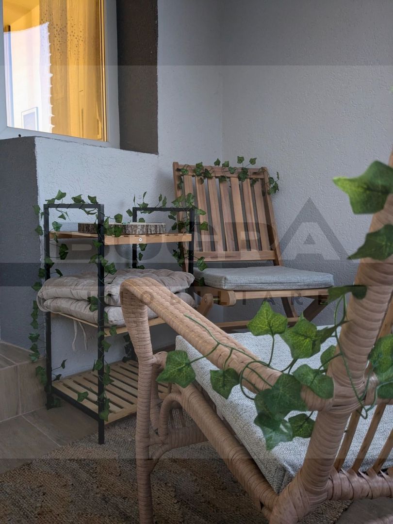 Apartament 3 camere lux, 2 bai, zona Dorobantilor - Poză 16
