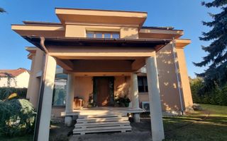 | Casa exclusivista | Cartierul Grigorescu | Cluj-Napoca | - Poză 3