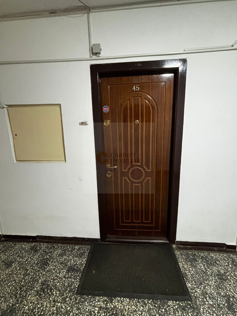 2 Camere-51MP | Circular | Renovat | Utilat | 2 Lifturi | Metrou Dr.T. - Poză 12