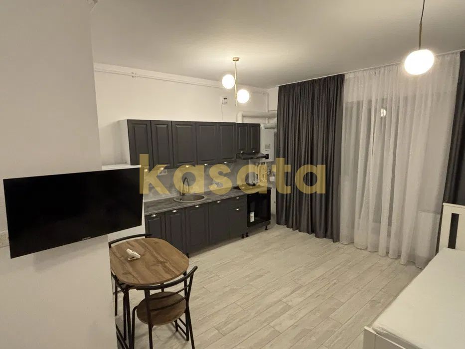 Garsonieră modernă Ajustorului Park Residence | Închiriere - Poză 2