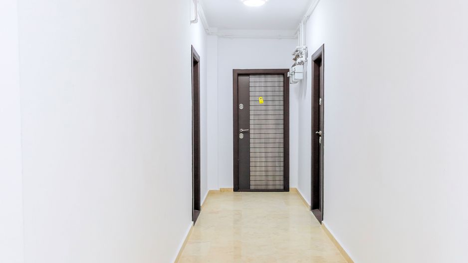 Apartament 3 Camere, Etaj 2, Decomandat, 92 mp Utili, Str. Oboga, Militari - Poză 15