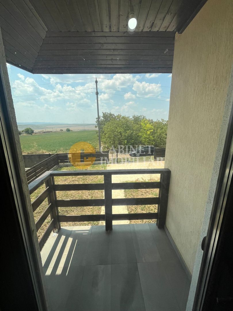 Oferta Casa 4 camere 140.000 Valea Lupului - Poză 16