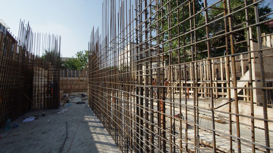 InTown Residence - Acvariului 6 - Poză 14
