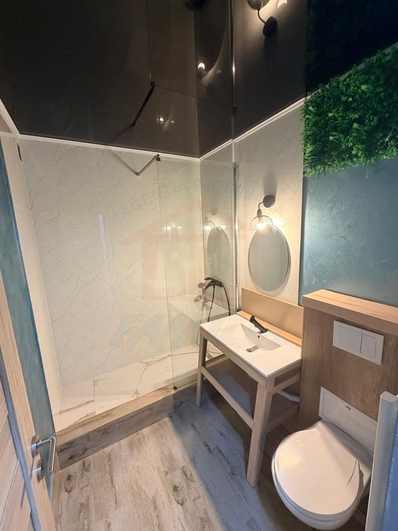 APARTAMENT CU 3 CAMERE DE ÎNCHIRIAT | MAZEPA 1 - Poză 11