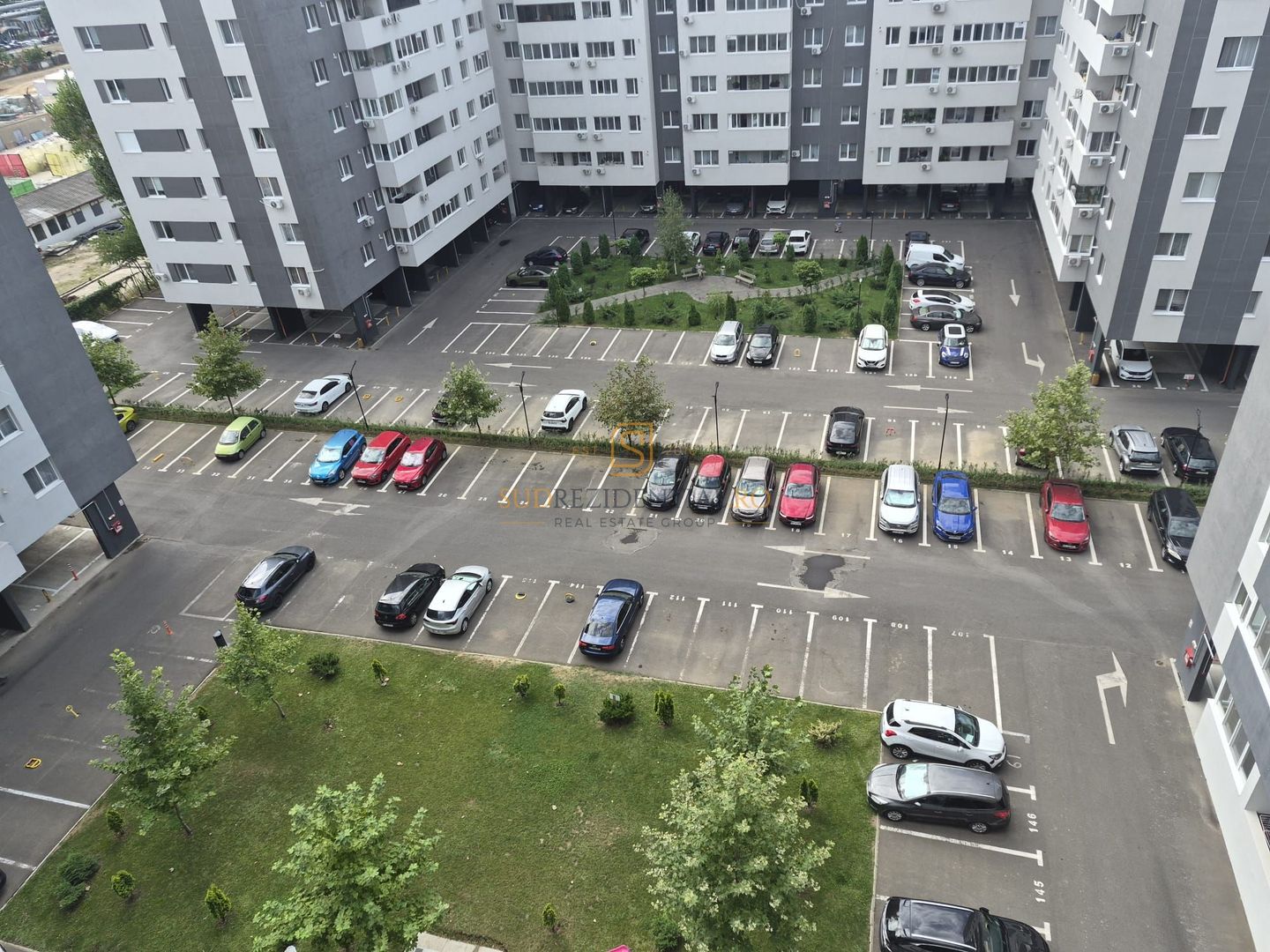 2 camere NOU | 54 mp | Bloc 2024 | Sector 4 | 110.000 € - Poză 21