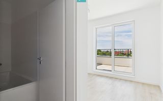 Apartament 3 camere , 2 băi , zona Freidorf - Poză 3