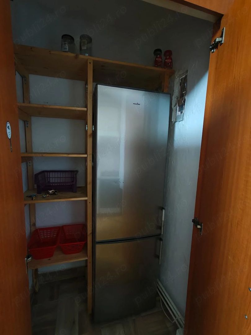 Complexul Studentesc | 3 Camere | 2 Bai |  Centrala Proprie . - Poză 9