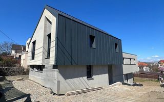 Casa individuala cu teren de 624 mp, cartier Andrei Muresanu! - Poză 11