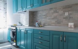 Apartament semidecomandat LUX  cu 2 camere, in cartierul Gheorgheni - Poză 1