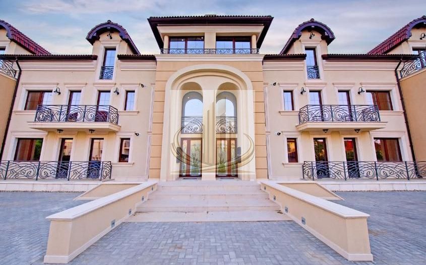 2 Camere Modern | Ansamblu rezidential nou | Parcare | Zonă Kaufland - Poză 7