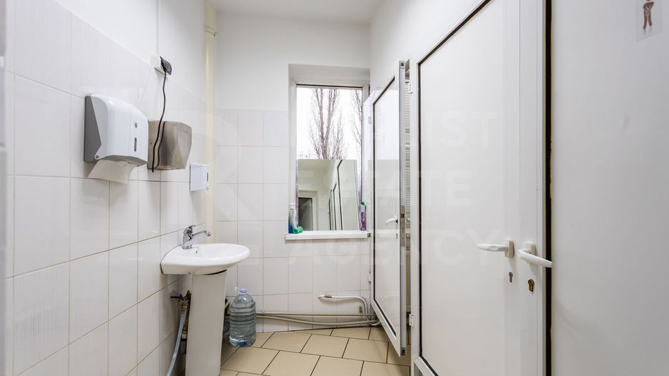 Vânzare, spațiu comercial, ​​1260 mp, str. Feredeului, Râșcani - Poză 21