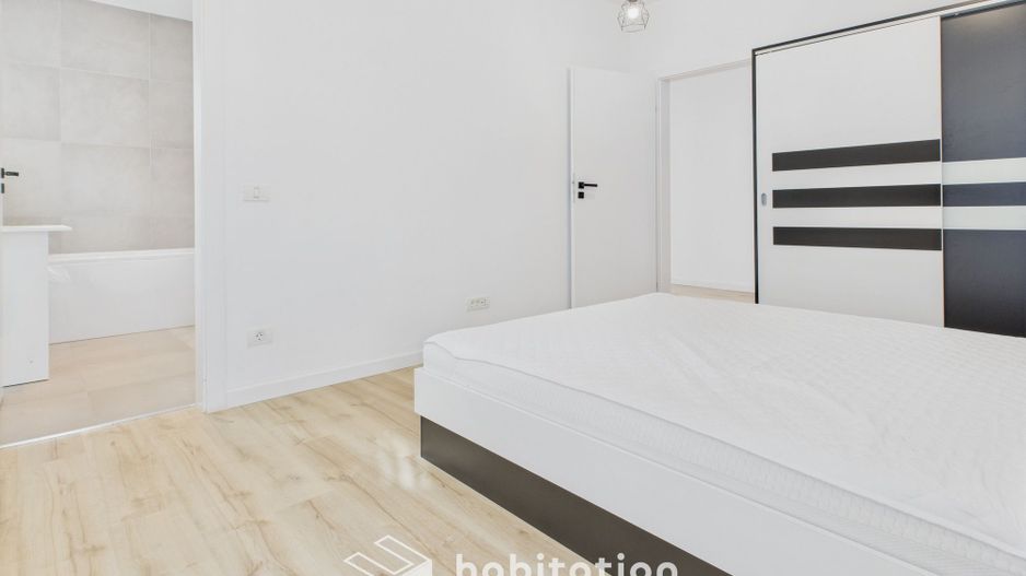 Rafinament și confort într-un duplex plan parter – zona Cora Ikea - Poză 20