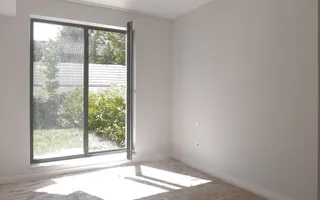 APARTAMENT PREMIUM CU 5 CAMERE ȘI GRĂDINĂ PRIVATĂ DE 160 MP - Poză 22