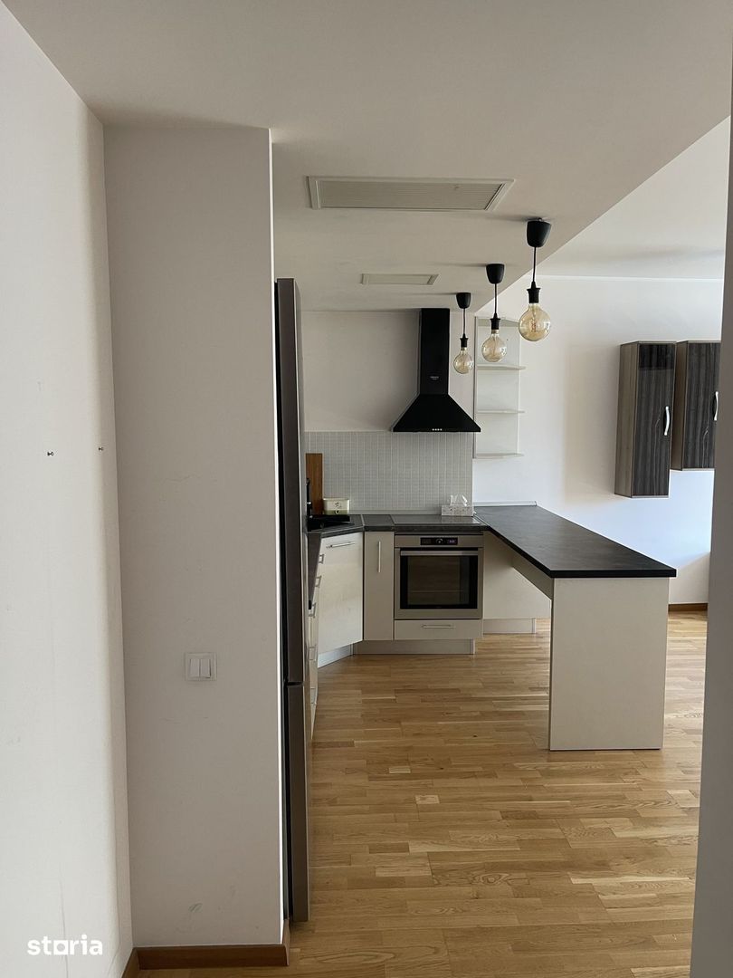Apartament 2 camere | 2 băi | Loc de parcare | Boxă | Maria Rosetti 38 - Poză 5