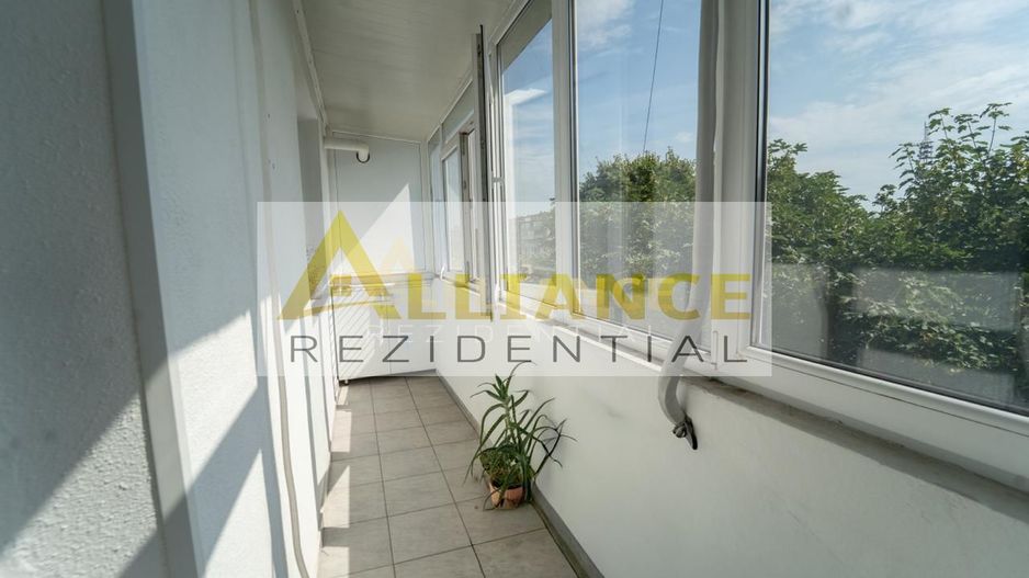 Piata sudului | Ap. 2 camere | Mobilat si utilat - Poză 3