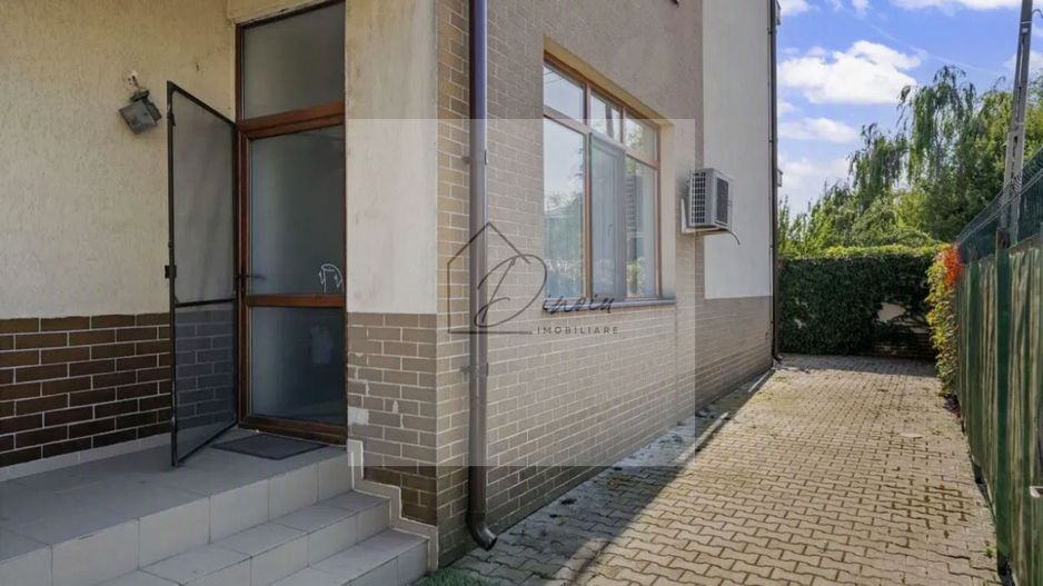 METROU I Apartament lux 3 camere Otopeni I Curte 60 mp I COMISION 0% - Poză 4