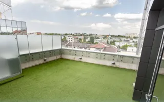 Spațiu de birouri *201.38 mp* // Baneasa - Poză 26