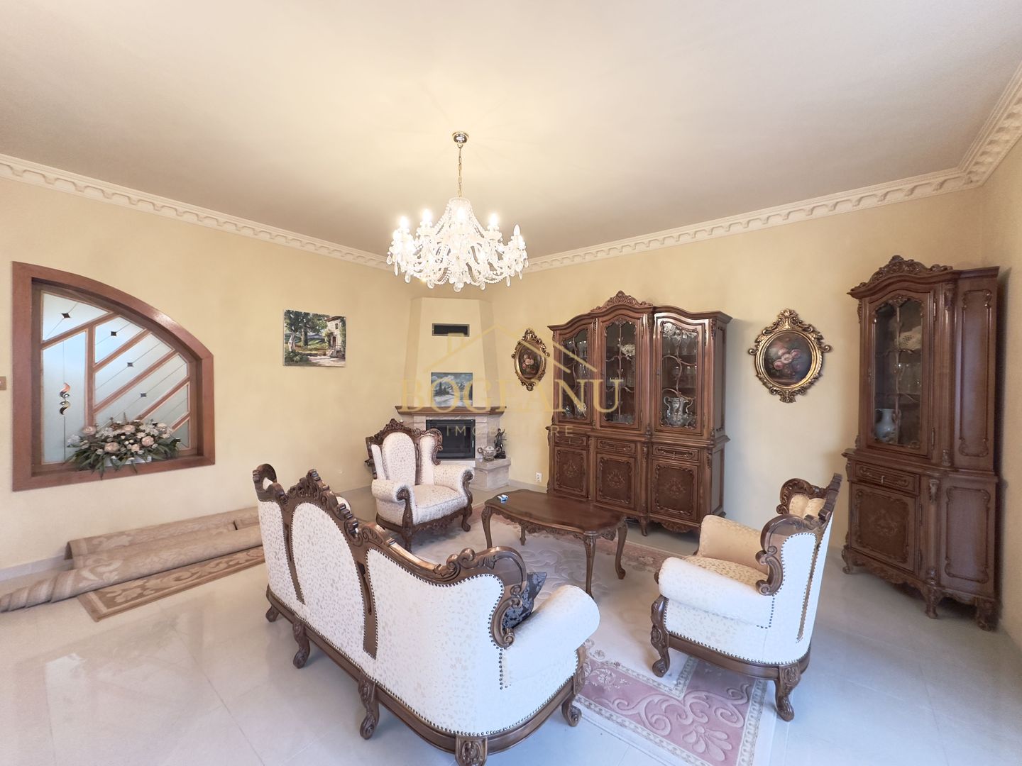 BG46-Vila individuala 10 camere-COMISION 0% - Poză 4