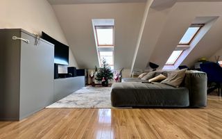 Comision 0 % ! Apartament modern cu 3 camere, 2 băi, 73 mp, cartierul Bună Ziua - Poză 5